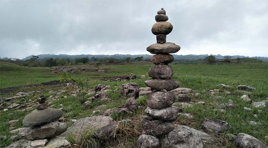 Balpakram National Park