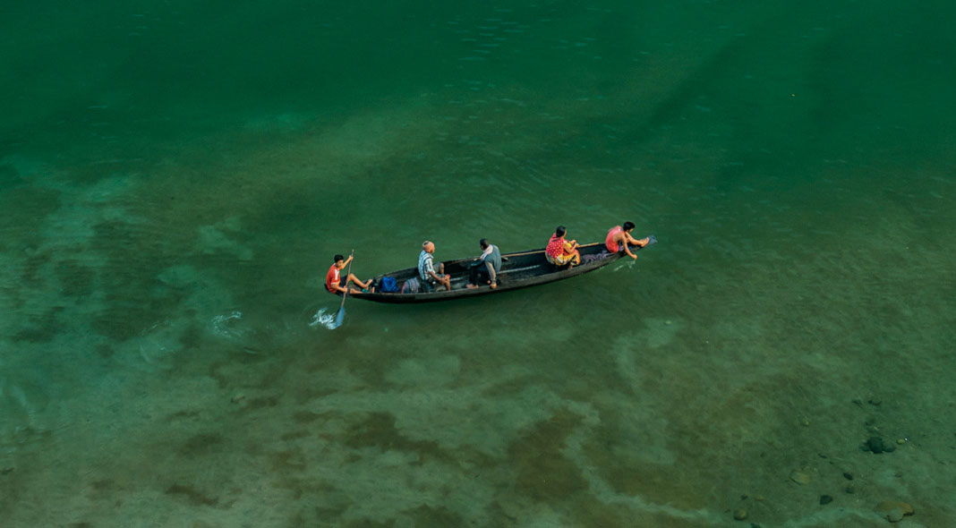 Dawki in Meghalaya: Explore the River Paradise | Travel Entice
