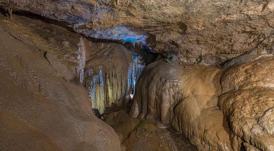 Siju Caves