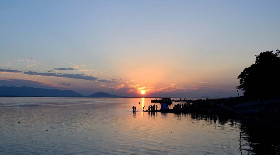Places to Visit in Assam