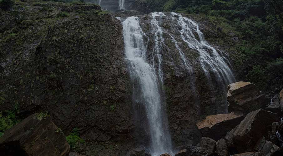 Kynrem Falls