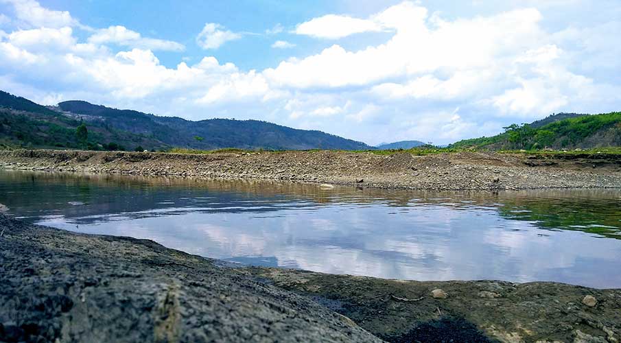 Manipur sightseeing places