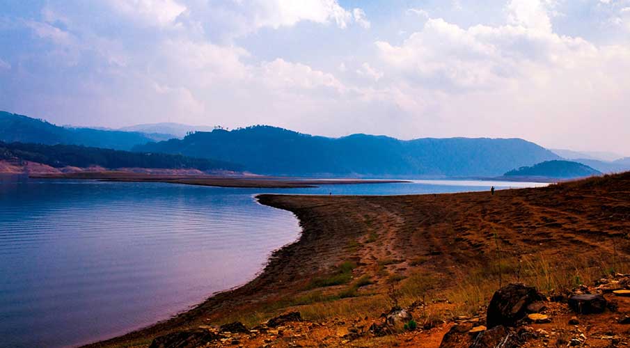 Places to See in Shillong