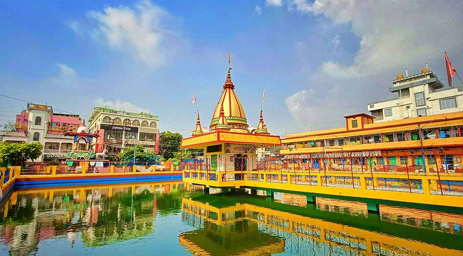 tripura sightseeing places