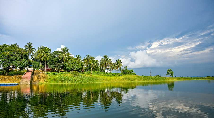 Tripura Tourism