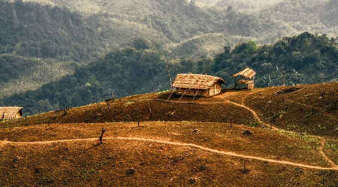 Explore Nagaland