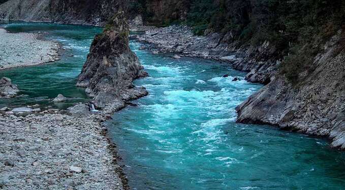 explore arunachal pradesh