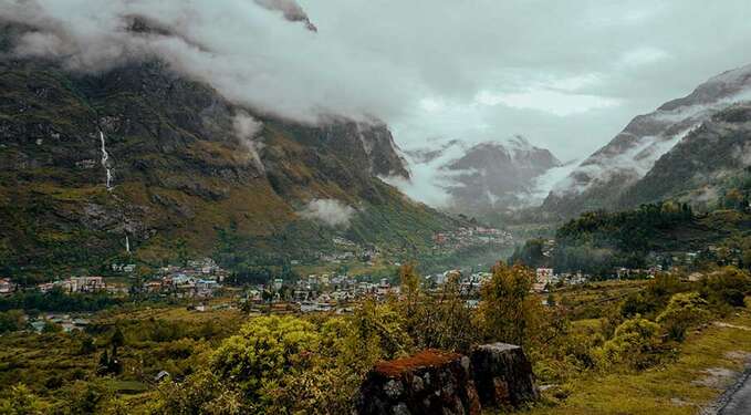 Explore Sikkim